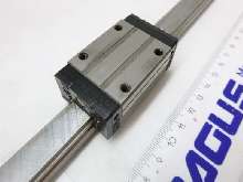 Linear drive NSK JAPAN LS15 Linearführungsschiene: Länge: 230mm gebraucht, geprüft ! photo on Industry-Pilot